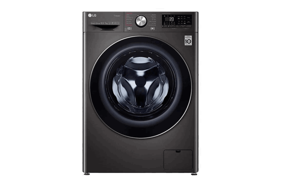 LG Washer F4V9RCP2E