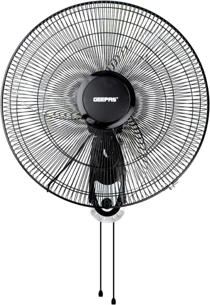 GEEPAS FAN Wall GF9604