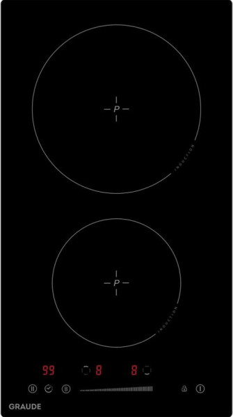 GRAUDE Ինդուկցիոն ներկառուցվող սալօջախ IK30.1S