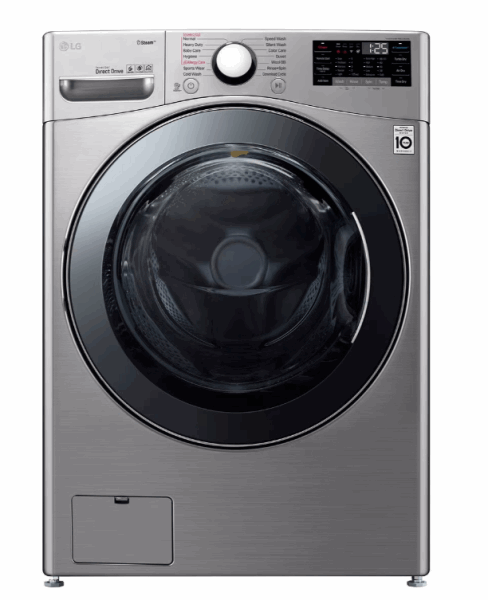 LG Washer F18L2CRV2T2