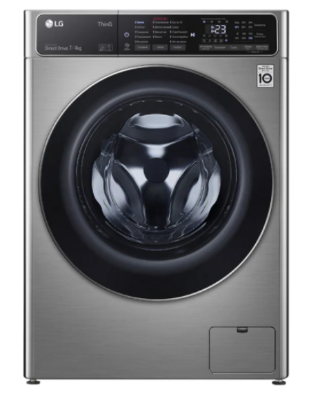 LG Washer F2T5HG2S