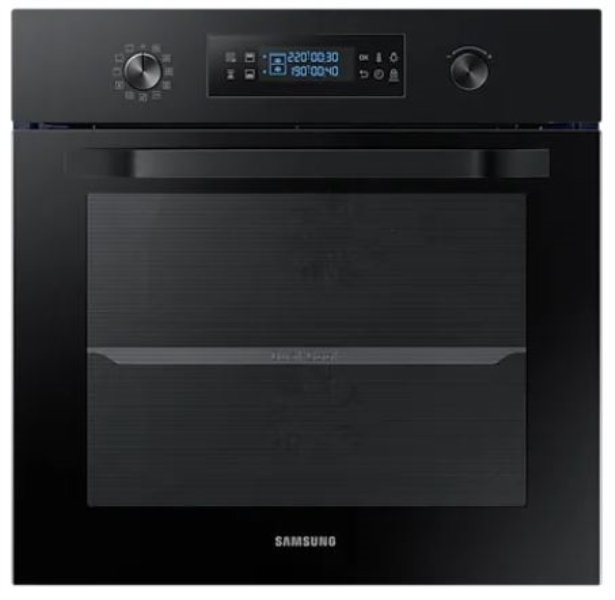 SAMSUNG Встраиваемая духовка NV64R3531BB/WT