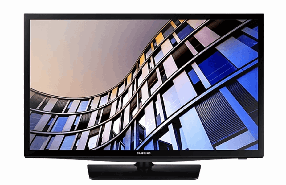 SAMSUNG LED TV UE24N4500AUXRU