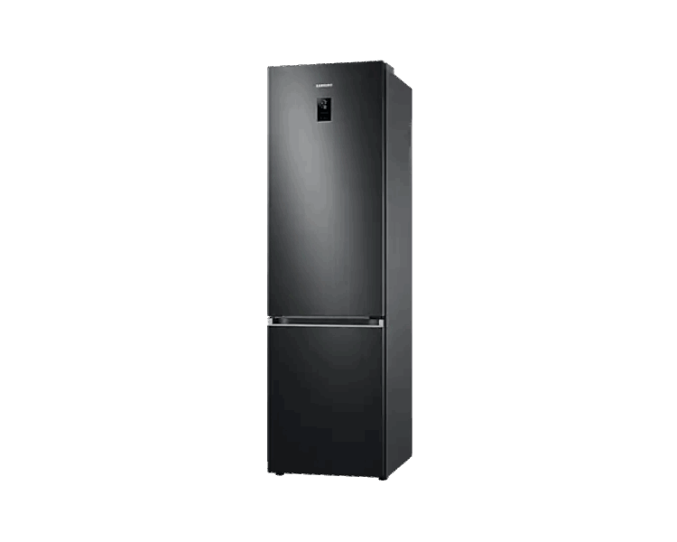 SAMSUNG Холодильник морозильник снизу RB38T7762B1/WT