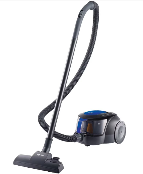 LG Vacuum cleaner VK69662N