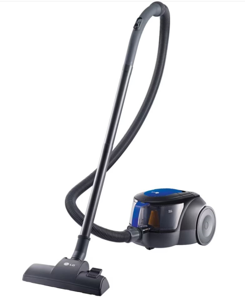 LG Փոշեկուլ տարայով VK69662N