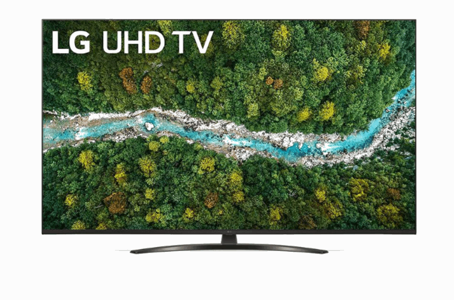 LG LED TV 65UP78006LC