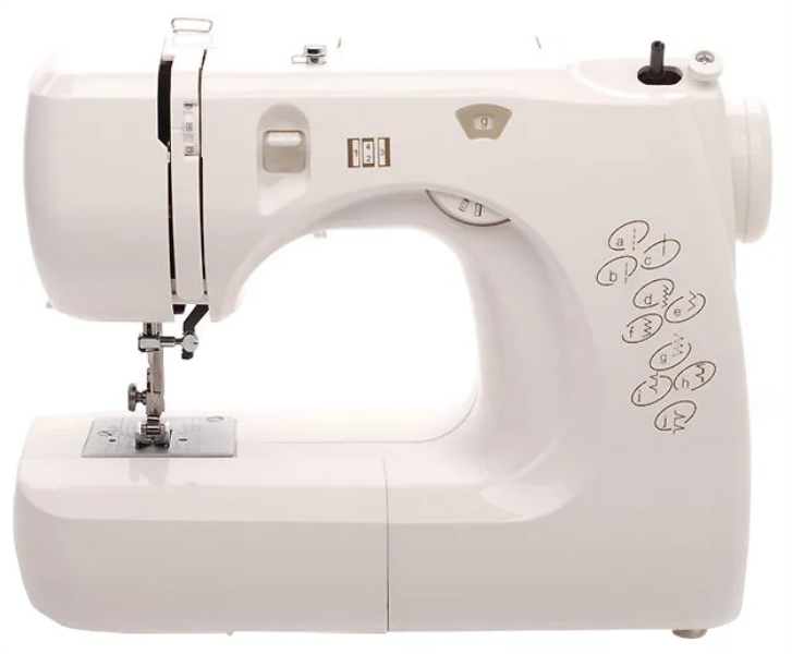 COMFORT Sewing machine 12