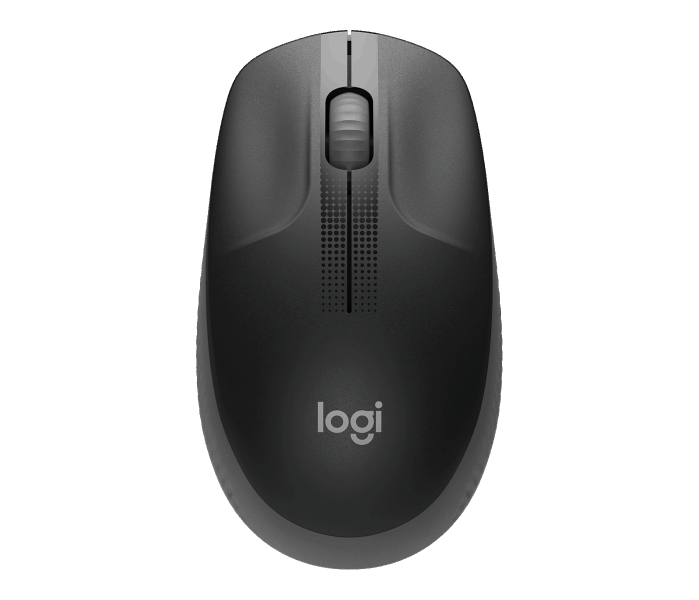 LOGITECH Մկնիկ M190 (L910-005907)