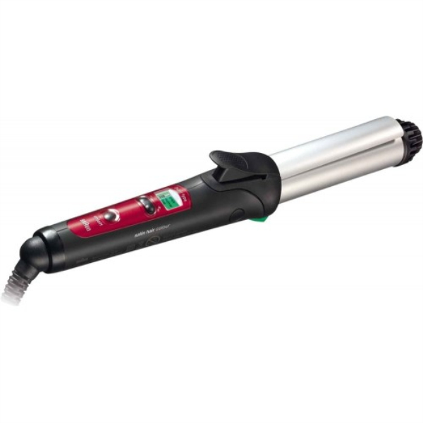 BRAUN HairStyler EC2C