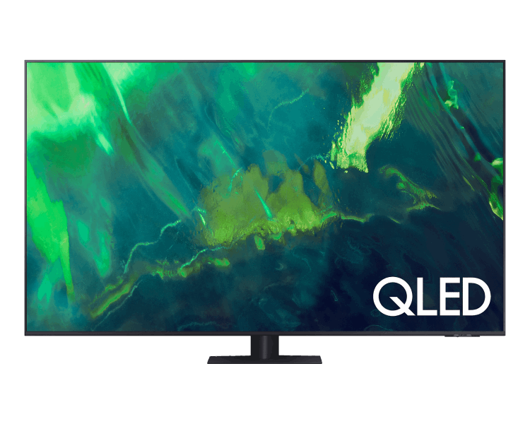 SAMSUNG LED TV QE65Q70AAUXRU
