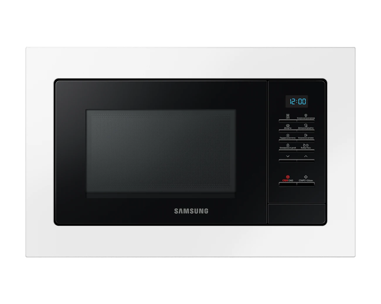 SAMSUNG Built-in microwave oven MS23A7013AL/BW