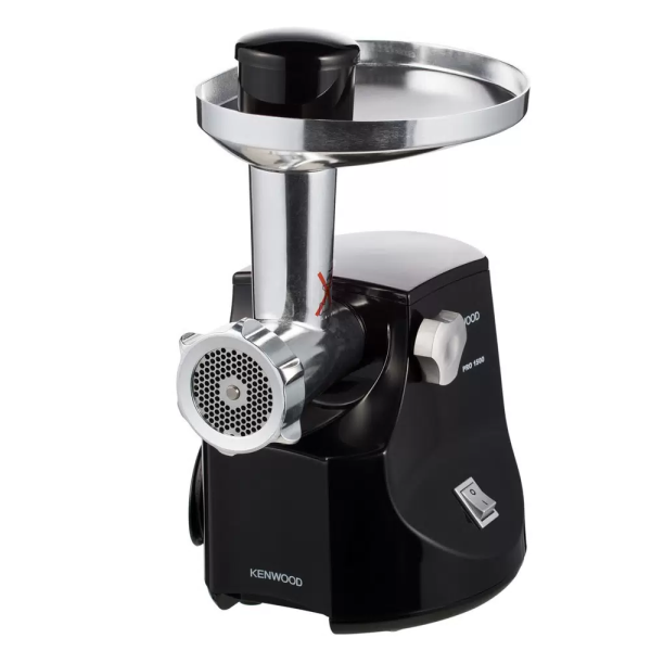 KENWOOD Meat Grinder MG474 black