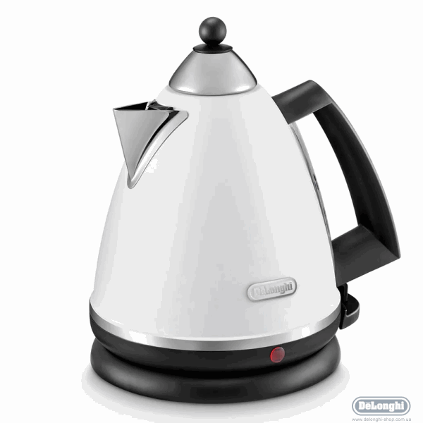 DELONGHI Kettle KBX2016.W