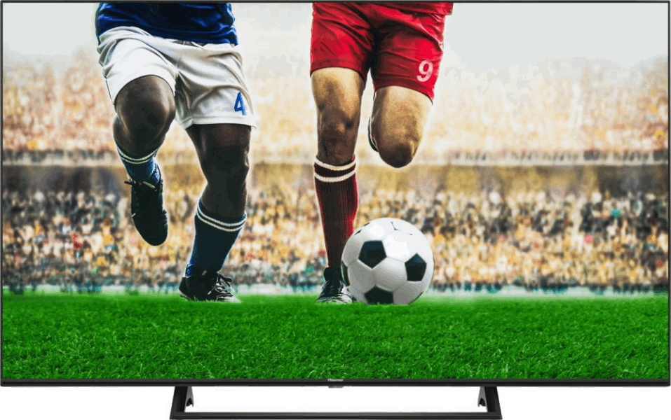 HISENSE LED TV 43A7300F