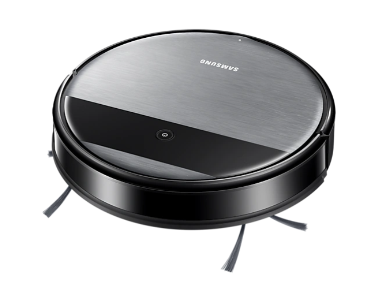 SAMSUNG Robot Vacuum Cleaner VR05R5050WG/EV