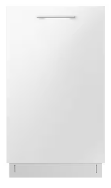 SAMSUNG Built-in dishwasher DW50R4050BB/WT