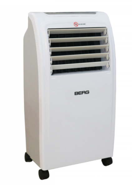 BERG Air cooler NOBLE