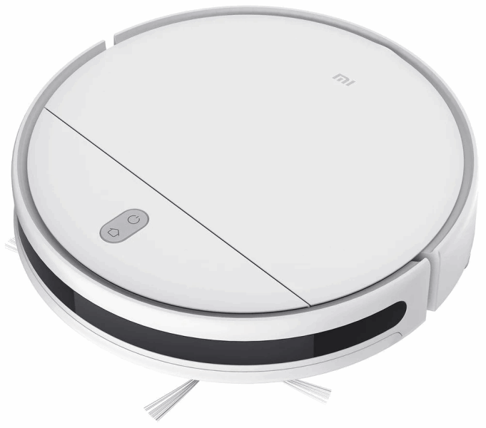 XIAOMI Робот-пылесос Mi Robot Vacuum-Mop Essential (SKV4136GL)