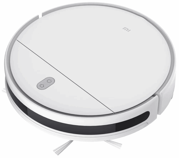 XIAOMI Ռոբոտ փոշեկուլ Mi Robot Vacuum-Mop Essential (SKV4136GL)