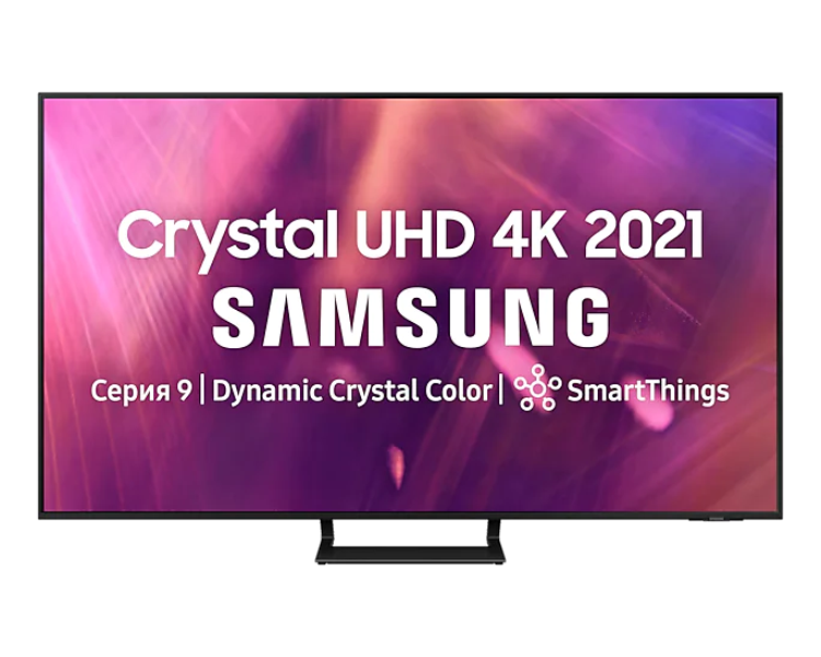 SAMSUNG LED TV UE65AU9000UXRU