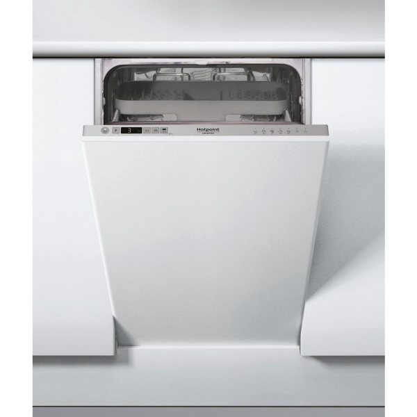 Hotpoint Built-in dishwasher HSCIC 3M19 C RU