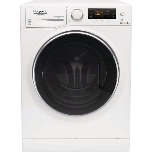 Hotpoint Ariston Լվացքի մեքենա ավտոմատ RDPD 96407 JD EU