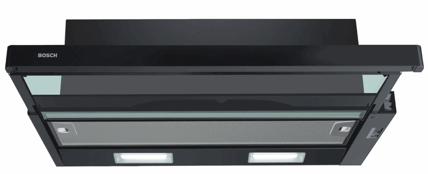 BOSCH Вытяжка DFT63CA60Q