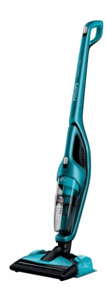 PHILIPS (DA) Пылесос Вертикальный / беспроводной FC6404/01
