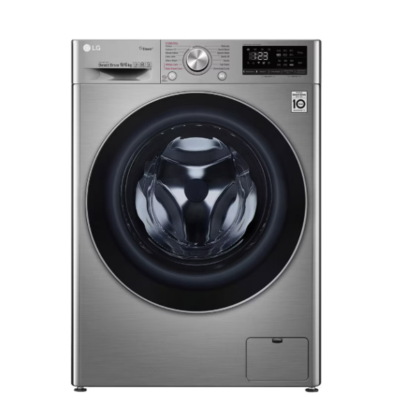 LG Washer F4V5VGP2T