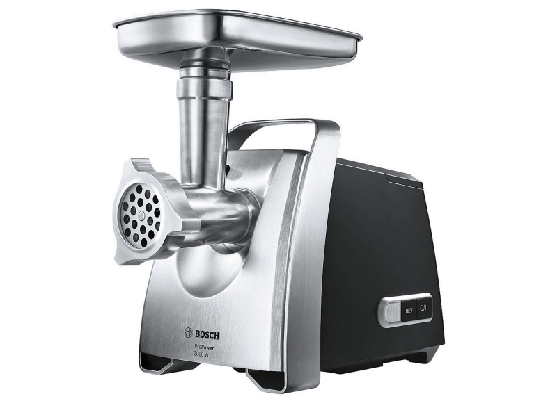 BOSCH Meat Grinder MFW68660