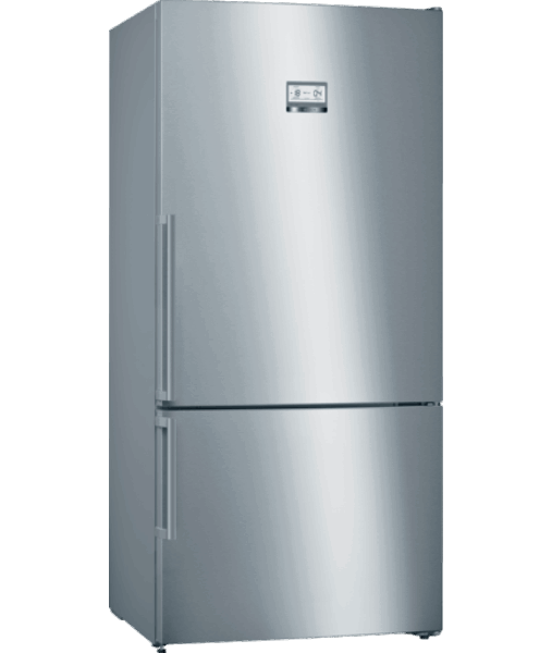 BOSCH Refrigerator Bottom mount KGN86AI30U