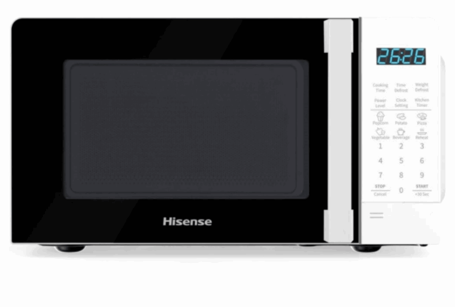 HISENSE Микроволновая печь H20MOWS3H