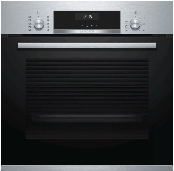 BOSCH Built in oven HBJ558YS0Q