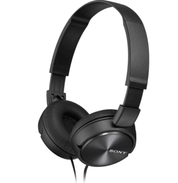 SONY Headphone MDRZX310B