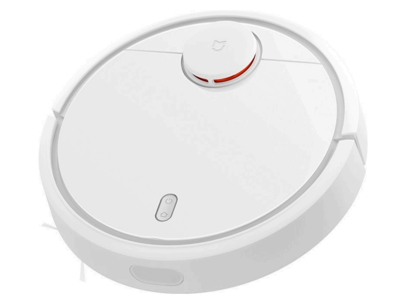 XIAOMI Робот-пылесос MI ROBOT VACUUMMOP P WH SKV4110GL