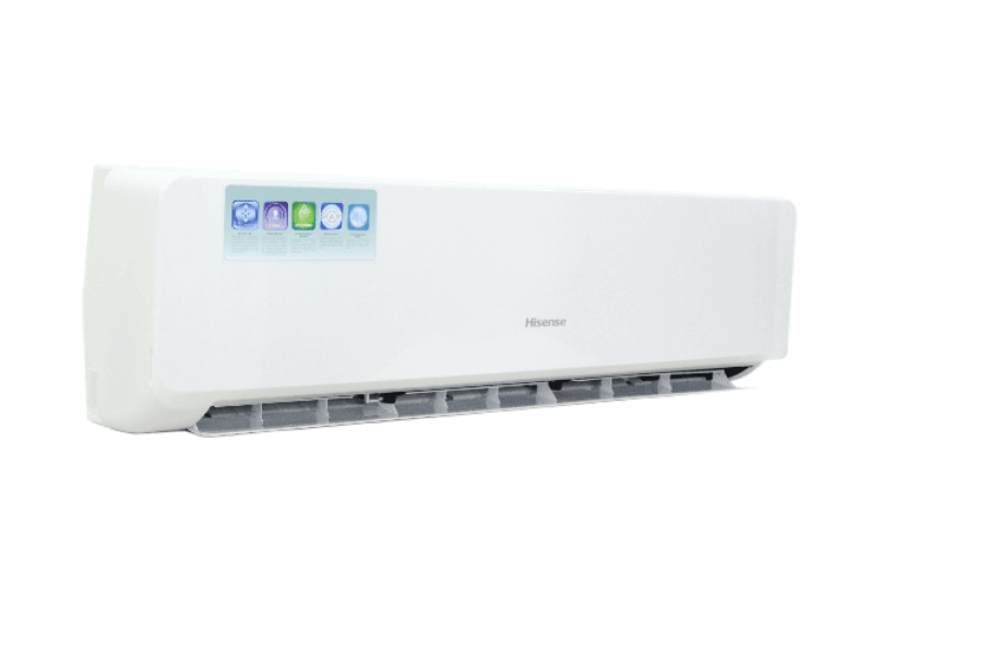 HISENSE Кондиционеры внутренний блок
 AS24HR4SFB (TD)