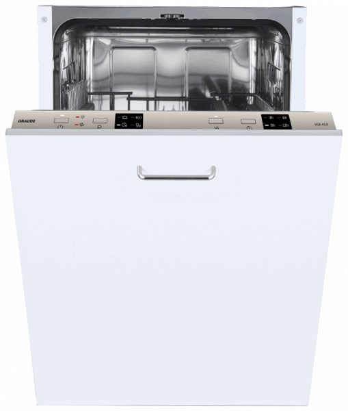 GRAUDE Built-in dishwasher VGE45.0