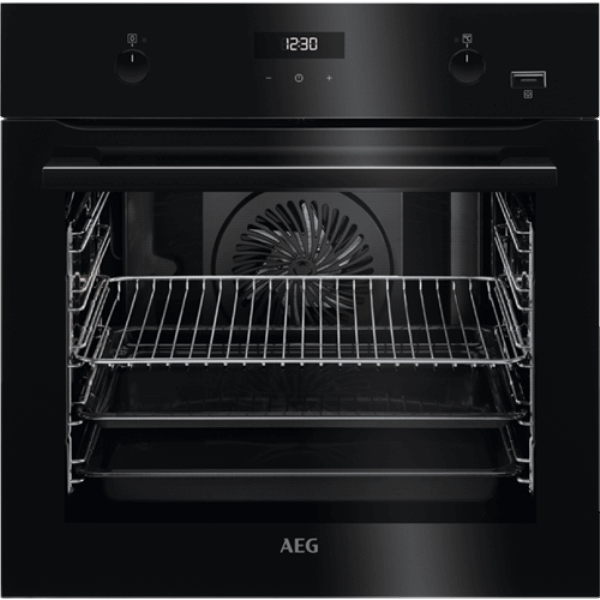 AEG Built in oven BER455120B