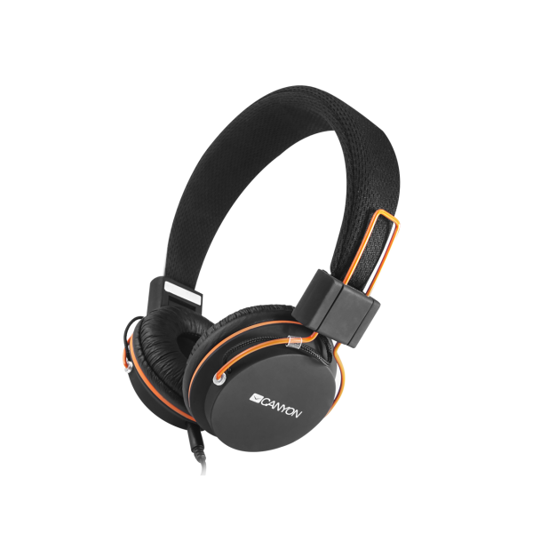 CANYON Headphone CNE-CHP2