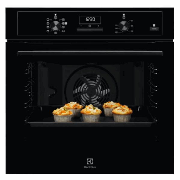 ELECTROLUX Built in oven OED3H50K