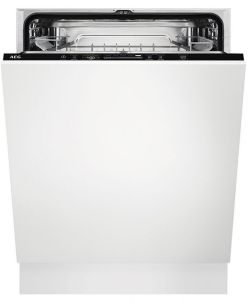 AEG Built-in dishwasher FSR53617Z