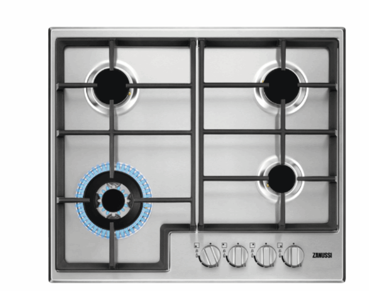 ZANUSSI Built-in Hob GPZ363SS