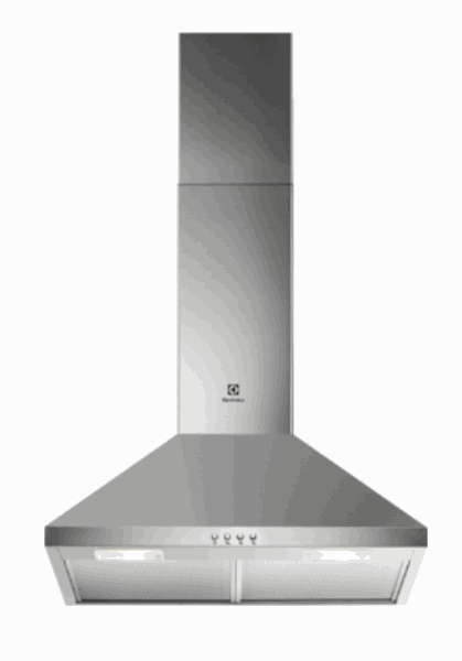 ELECTROLUX Вытяжка LFC9316X