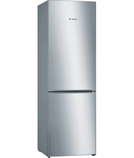 BOSCH Refrigerator Bottom mount KGV36NL1AR