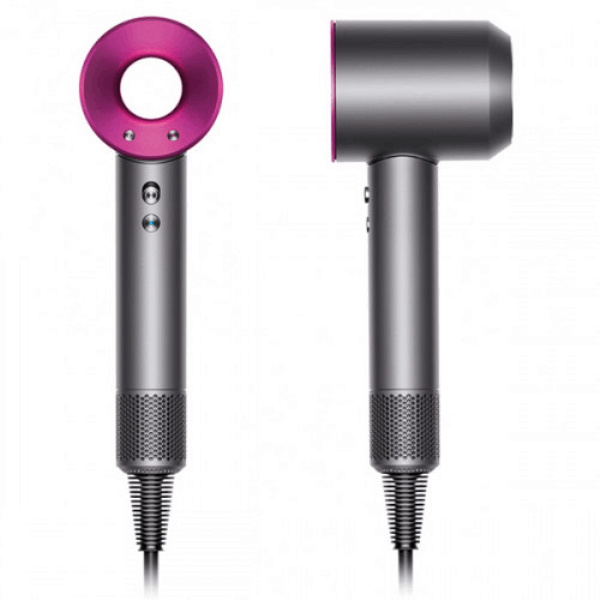 Dyson Hair dryer HD01 Supersonic FU 305967-01