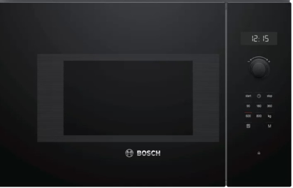 BOSCH Built-in microwave oven BFL524MB0