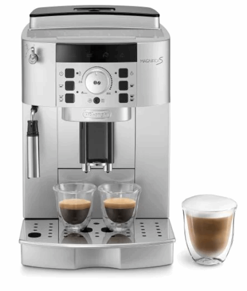 DELONGHI Coffee machine ECAM22.110.SB