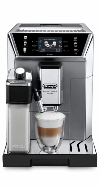 DELONGHI Кофемашина ECAM550.85.MS