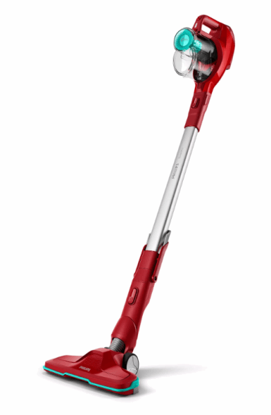 PHILIPS (DA) Пылесос Вертикальный / беспроводной FC6721/01